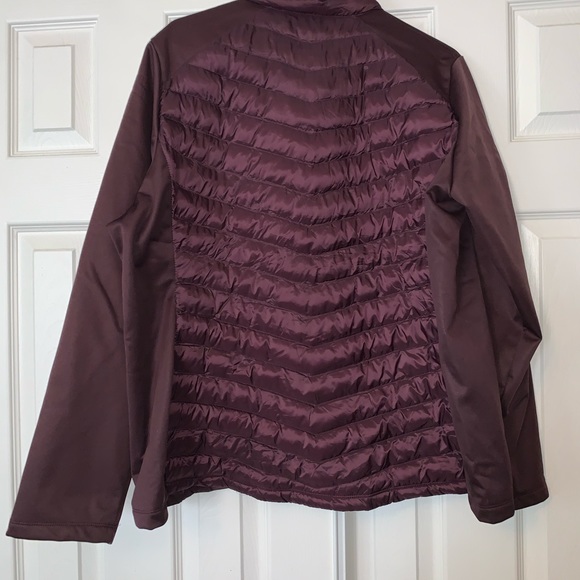 NWT WOMENS XXL 2XL JACKET COAT - Picture 2 of 10